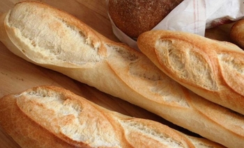 Imagen de la nota: Habrá aumento pero afirman que el kilo de pan no costará $40