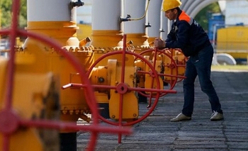 Imagen de la nota: Cortarán el gas en todo el país