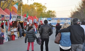 Imagen de la nota: Este viernes llega 