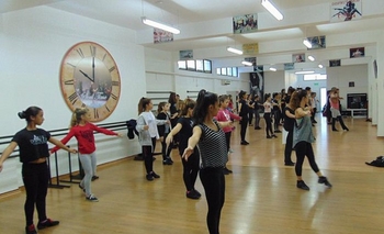 Imagen de la nota: Proyecto de Ley: promoción, estímulo y apoyo de la danza