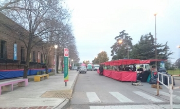 Imagen de la nota: Hoy llega 