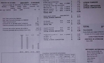 Imagen de la nota: ¿Usuarios de gas podrán decirle 