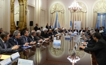 Imagen de la nota: El salario mínimo llegará a los $8060