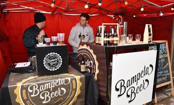 Imagen de la nota: Mucha gente en 