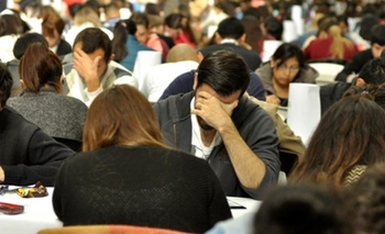 Imagen de la nota: Destacadas participaciones de egresados de Medicina en el examen de residencias