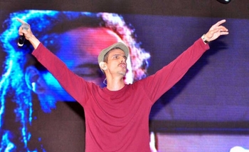 Imagen de la nota: Los Cafres y Kapanga, principales atractivos de 