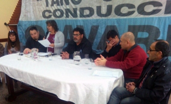 Imagen de la nota: Aprobaron el aumento municipal: 