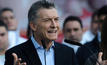 Imagen de la nota: ¿Estamos a favor o en contra del veto a ley antidespidos?