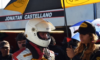 Pezzucchi anunció que se baja del Torino Imagen de la nota: Pezzucchi anunció que se baja del Torino