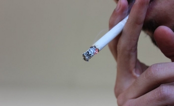 Imagen de la nota: El cigarrillo mata a 40 mil personas por año en Argentina