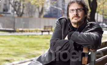 Imagen de la nota: Entradas agotadas para la charla de Felipe Pigna