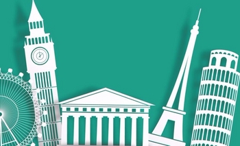 Imagen de la nota: Jornada de Intercambio Estudiantil “Sociales por el Mundo”