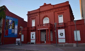 Imagen de la nota: En marzo comienzan los talleres en el Dámaso Arce