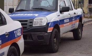 Fue infraccionado por circular con documentación adulterada Imagen de la nota: Fue infraccionado por circular con documentación adulterada