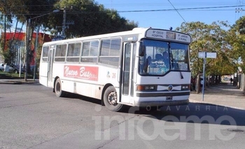 Imagen de la nota: Piden la Emergencia en el Transporte Público 