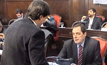 Imagen de la nota: Indio en Olavarría: Senado pide información a Provincia