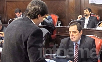 Imagen de la nota: Indio en Olavarría: Senado pide información a Provincia