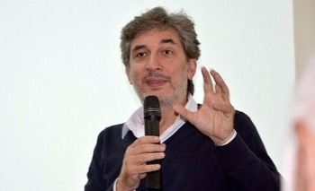 Imagen de la nota: El biólogo y periodista Sergio Federovisky estará en Olavarría