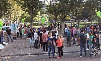 Imagen de la nota: Jornada debate sobre cannabis medicinal 