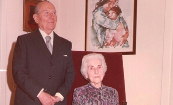 Imagen de la nota: Pondrán nuevo nombre a una calle local