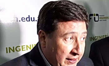 Imagen de la nota: Daniel Arroyo presentará la campaña #BajemosLosPrecios