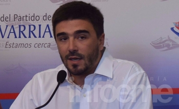 Imagen de la nota: “Son decisiones importantes y difíciles de tomar”