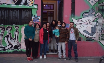 Imagen de la nota: “Queremos convocar a toda la comunidad a marchar”