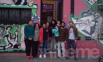 Imagen de la nota: “Queremos convocar a toda la comunidad a marchar”