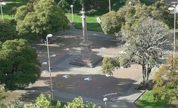 Imagen de la nota: En Olavarría este miércoles se movilizan contra el 2x1