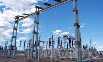 Imagen de la nota: Vuelven a frenar el aumento de energía eléctrica
