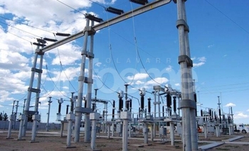 Imagen de la nota: Oficializan aumento del 32% en tarifas de energía eléctrica