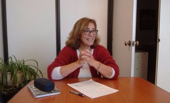 Imagen de la nota: Olavarrienses en la Unión Industrial de la Provincia