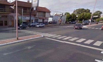 Imagen de la nota: Deberán unificar separadores de la Avenida Pringles