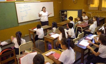 Provincia ratificó clases durante los asuetos locales Imagen de la nota: Provincia ratificó clases durante los asuetos locales