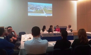 Convocan a empresarios para viajar a Portugal  Imagen de la nota: Convocan a empresarios para viajar a Portugal