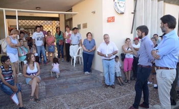 Imagen de la nota: Regularización Dominal: realizarán trámites en las localidades