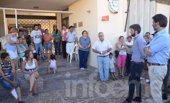 Imagen de la nota: Regularización Dominal: realizarán trámites en las localidades