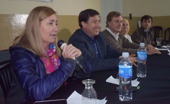 Imagen de la nota: Se presentó la campaña “Bajemos los precios” 