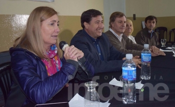 Imagen de la nota: Se presentó la campaña “Bajemos los precios” 