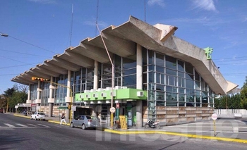 Imagen de la nota: “Otra vez el Patrimonio está en riesgo”