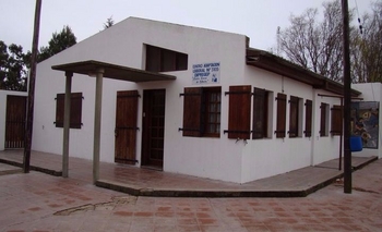 Imagen de la nota: Zumba para la construcción de un Hogar de Contención