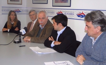 Imagen de la nota: Impulsan ordenanzas para el uso de planos eléctricos