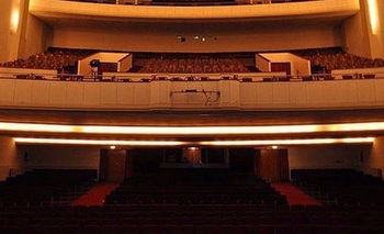 Imagen de la nota: Mozarteum inicia su ciclo de conciertos con jazz