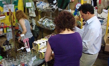 Imagen de la nota: Mercantiles cerca de un acuerdo paritario 