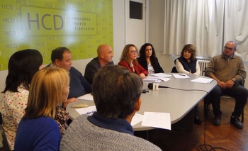 Imagen de la nota: Ya está abierta la inscripción para el HCD Estudiantil