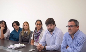 Imagen de la nota: Por primera vez se realizó el 100% del proceso 