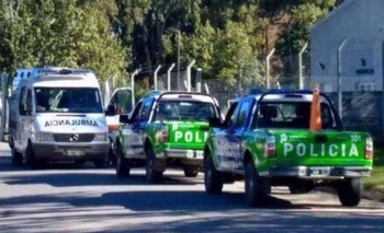 Asesinaron de 15 puñaladas a un periodista en Rauch Imagen de la nota: Asesinaron de 15 puñaladas a un periodista en Rauch