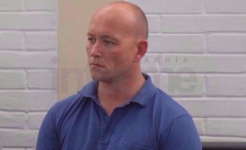 Imagen de la nota: La Comisión Especial recibe a Eduardo Simón