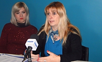 Imagen de la nota:  “Es una elección muy importante para nosotros” 