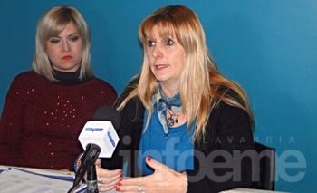 Imagen de la nota:  “Es una elección muy importante para nosotros” 